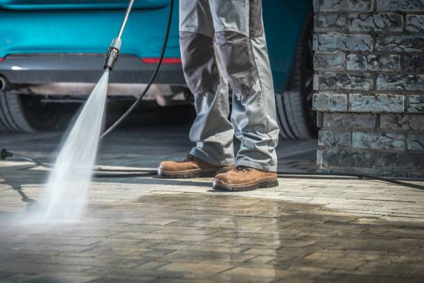 Best Parking Lot and Garage Cleaning  in Pea Ridge, FL