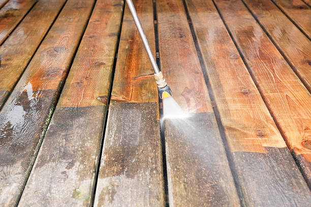 Best Restaurant Pressure Washing  in Pea Ridge, FL