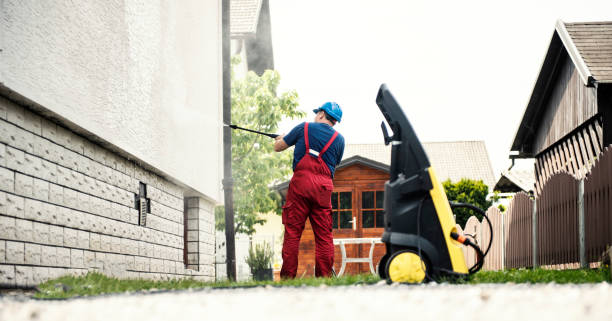 Best House Exterior Washing  in Pea Ridge, FL